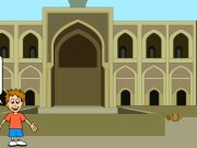 Juego Hooda Escape Iraq 2025 en línea