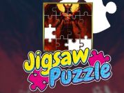 Juego Rompecabezas de Demonio en línea