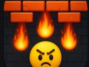 Juego Ladrillos de ira en línea