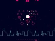 Juego ¡Las burbujas espaciales deben morir! en línea