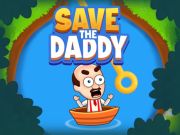 Juego Salva al papá en línea
