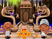 Juego Monkey Go Happy 956 en línea