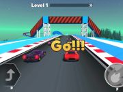 Juego Drive Mad 2 en línea