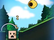 Juego Rescate de obby en línea
