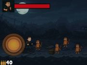 Juego Invasión de Tung Tung Sahur en línea