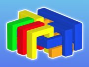 Juego U rompecabezas de forma en línea