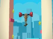 Juego Brainrot Fall Brainrot Adventure Game en línea