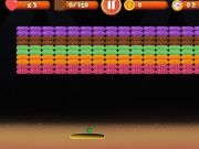 Juego Neon Brick Blast Master en línea