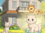 Juego Haga clic en Kitty Idle en línea