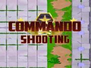 Juego Disparo de comando en línea