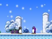 Juego Super Tux en línea