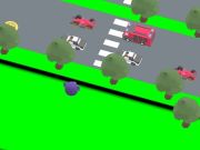 Juego Pasador de carretera en línea
