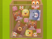 Juego Fusionar animales en línea
