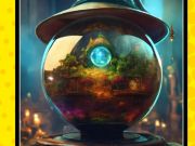 Juego Rompecabezas de mago en línea