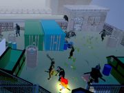 Juego Stalker 2033: El camino del sobreviviente en línea