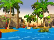 Juego Jinete de verano 3D en línea
