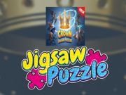 Juego Rompecabezas de la corona en línea