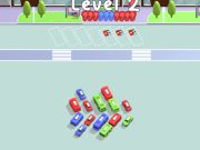 Juego Autor Mania Car estacionamiento mermelada en línea
