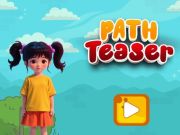 Juego Teaser de ruta en línea