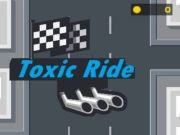 Juego Viaje tóxico en línea