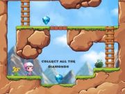 Juego La aventura de Luka en línea