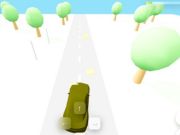 Juego Aventura educativa del auto en línea