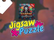 Juego Rompecabezas de vampiros en línea