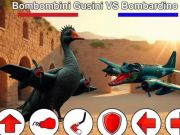 Juego Brainrot Auto Fight en línea