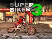 Juego Super Bikers 3 en línea