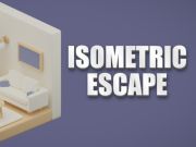 Juego Escape isométrico en línea