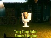 Juego Tung Tung Sahur embrujado en línea