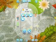 Juego Estanque de koi inactivo en línea