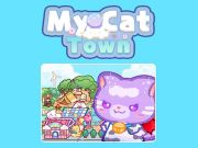 Juego Mi ciudad de gatos en línea