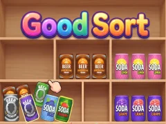 Juego Good Sort en línea