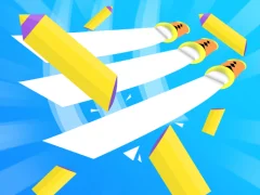 Juego Sword Run 3D en línea