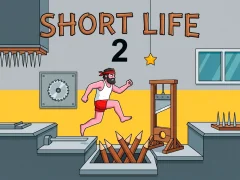 Juego Short Life 2 en línea