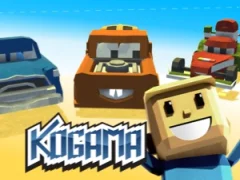 Juego KOGAMA: Radiator Springs en línea