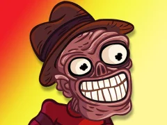Juego Trollface Quest: Horror 2 en línea