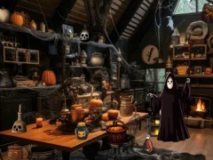 Juego Hidden Horrors en línea