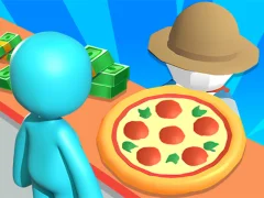 Juego Panda Kitchen Idle Tycoon en línea