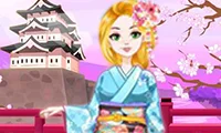 Juego Shopaholic: Tokyo en línea
