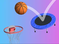 Juego Basket Puzzle en línea