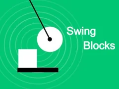 Juego Swing Blocks en línea