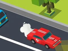 Juego Driver Rush en línea