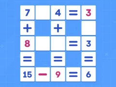 Juego Mathematical Crossword en línea