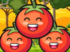 Juego Tomato Ketchup en línea
