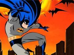 Juego Batman Jump en línea