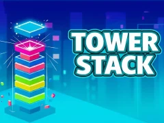 Juego Tower Stack en línea