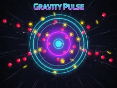 Juego Gravity Pulse en línea