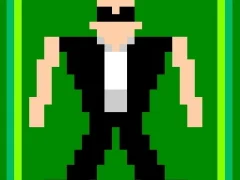 Juego No More Aliens en línea